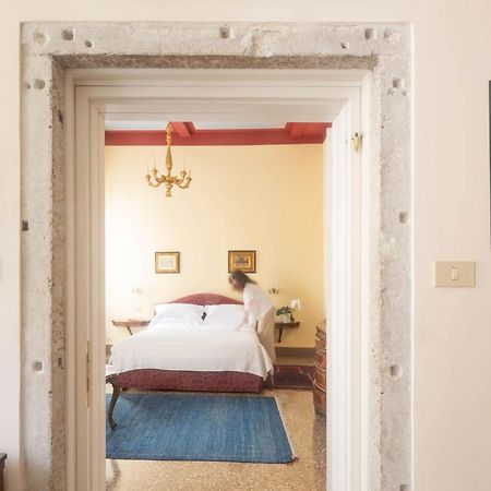 Campiello Zen B&B Venice Ngoại thất bức ảnh