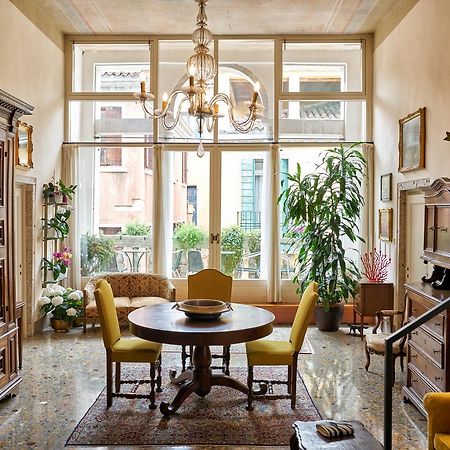 Campiello Zen B&B Venice Ngoại thất bức ảnh