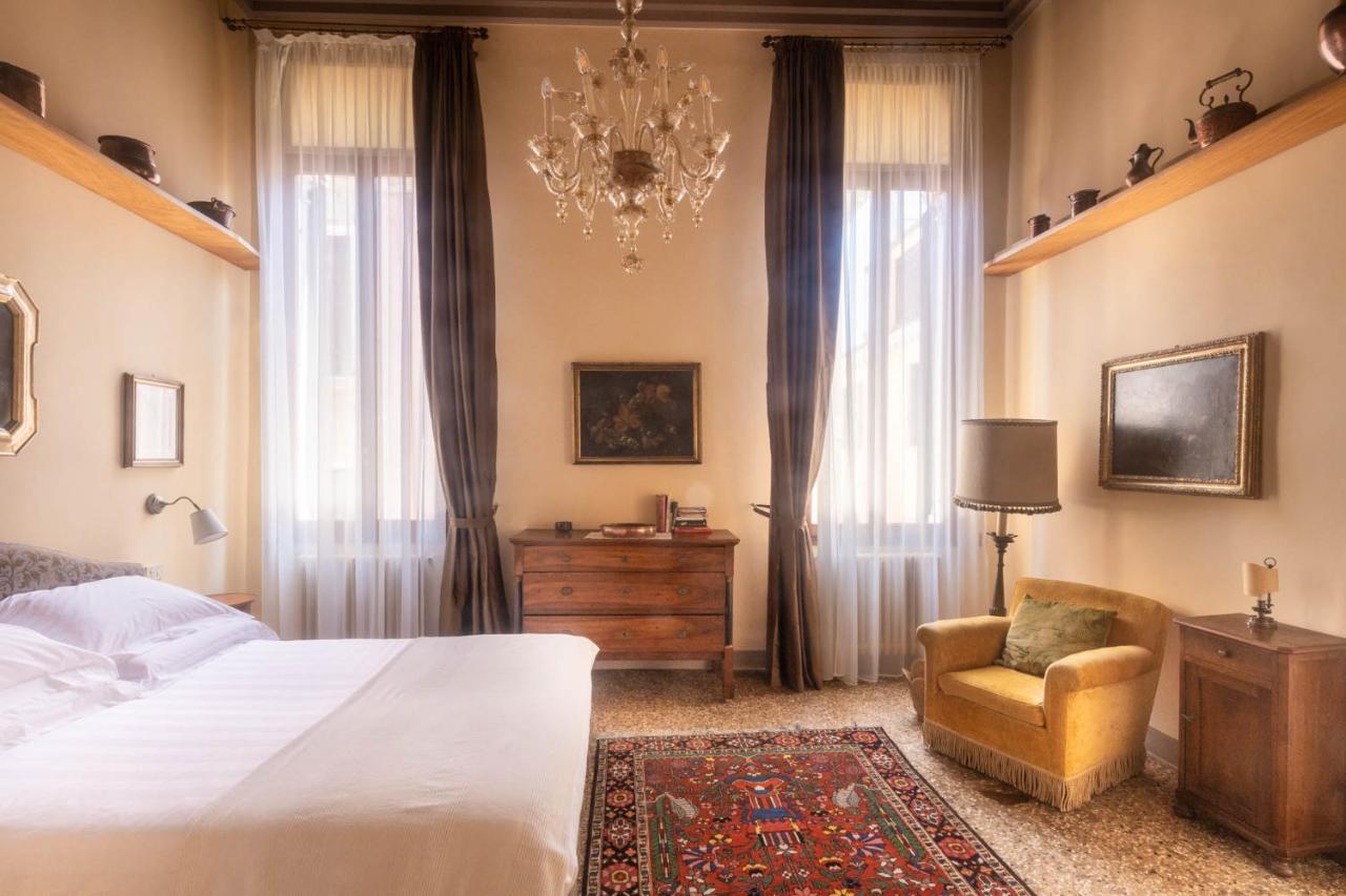 Campiello Zen B&B Venice Ngoại thất bức ảnh