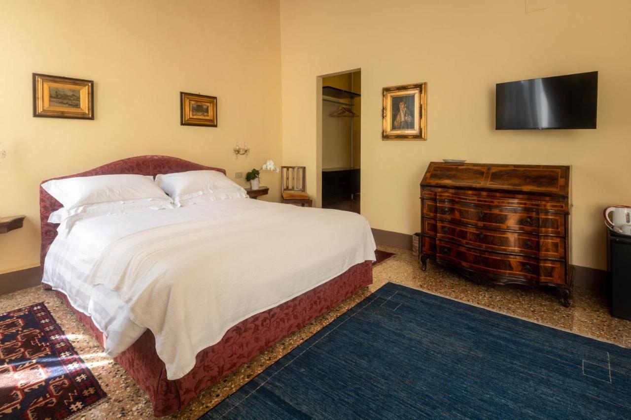 Campiello Zen B&B Venice Ngoại thất bức ảnh