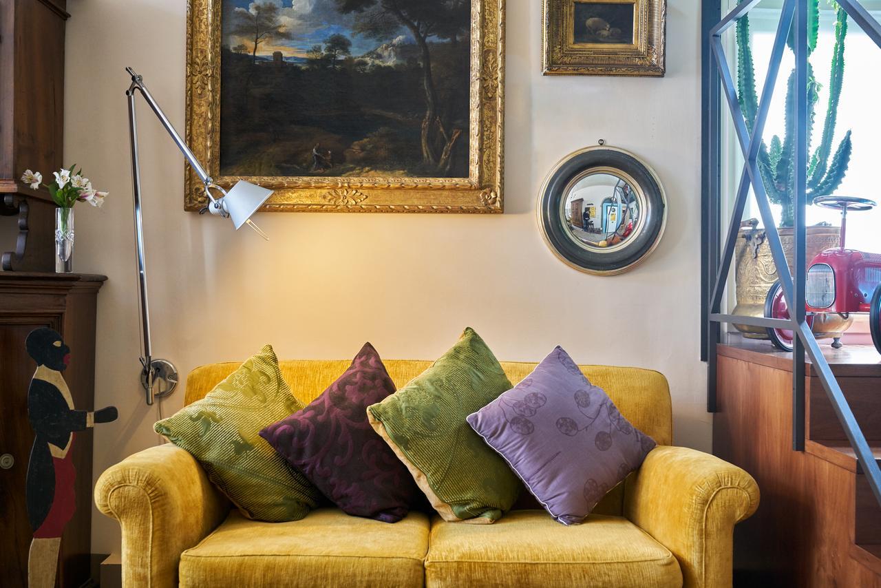 Campiello Zen B&B Venice Ngoại thất bức ảnh