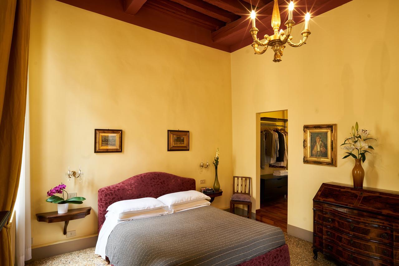 Campiello Zen B&B Venice Ngoại thất bức ảnh